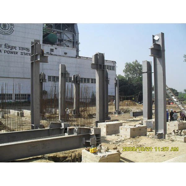 High Performance Precision Non-Shrink Fluid Grout