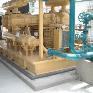 Koja je trajnost betona za brzu popravku mostova?