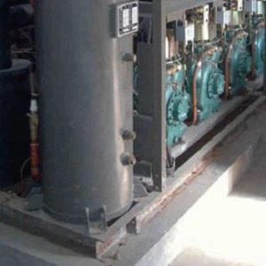 Kolika je propusnost zraka kod cementne mase za fugiranje?